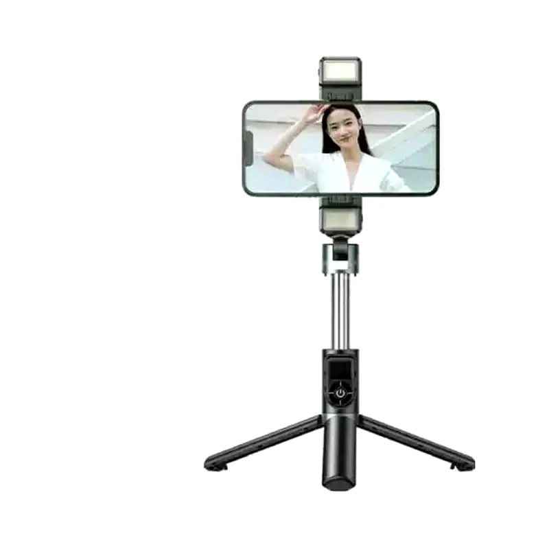 REMAX Selfie Stick Remax P13 - Μαύρο