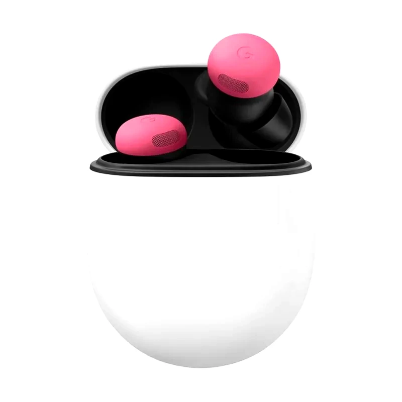 GOOGLE Ακουστικά Bluetooth Google Pixel Buds Pro 2 - Peony