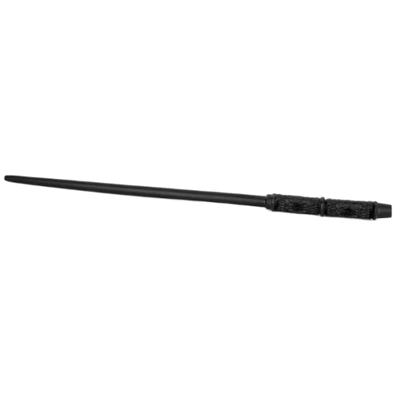 THE NOBLE COLLECTION Ραβδί Professor Snape’s 38 Cm Με Premium Θήκη (μήκος: 38cm)