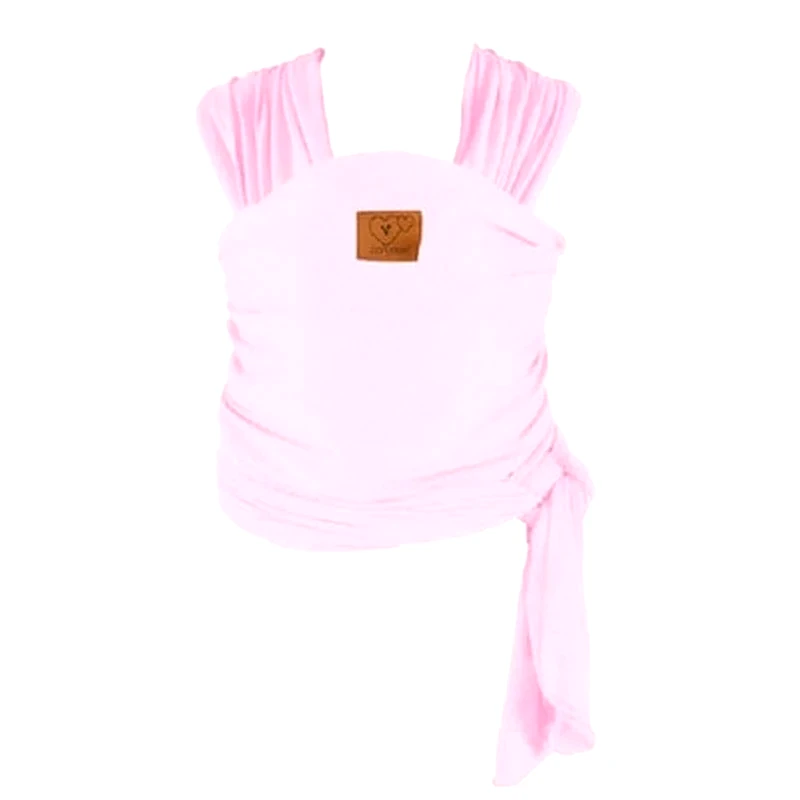 CANGAROO Cangaroo Μάρσιπος Wrap Cherish Pink