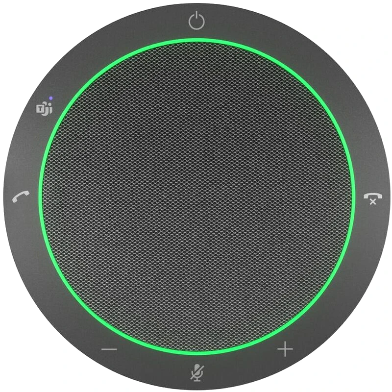JABRA Φορητό Ηχείο Jabra Speak2 40 - Γκρι