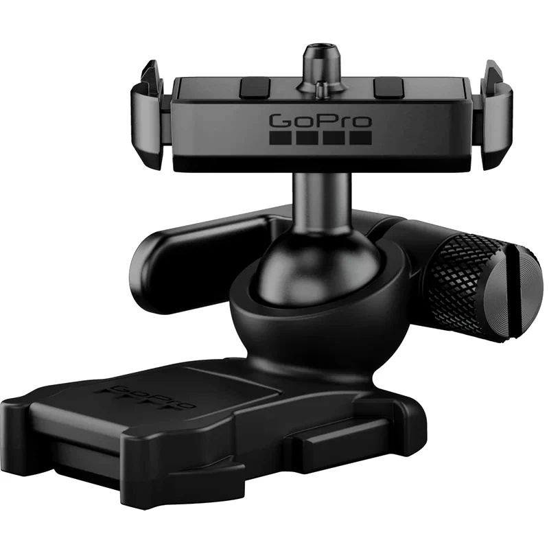 GOPRO GoPro Magnetic Latch Ball Mount - Hero13