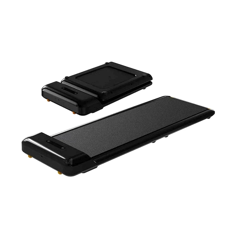 KINGSMITH KINGSMITH Foldable Walkingpad C2 Ηλεκτρικός Διάδρομος Γυμναστικής Μαύρο