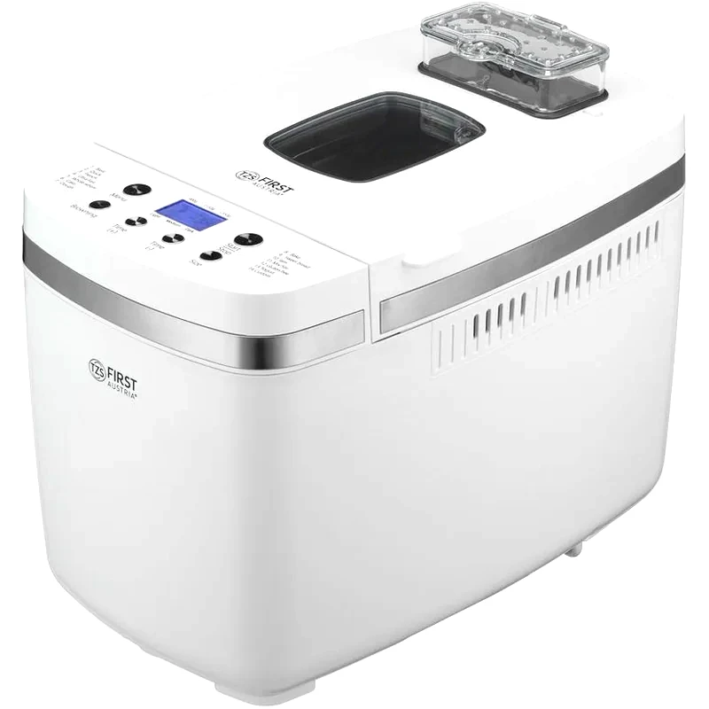 FIRST AUSTRIA Αρτοπαρασκευαστής FIRST AUSTRIA FA-5152-5 850 W