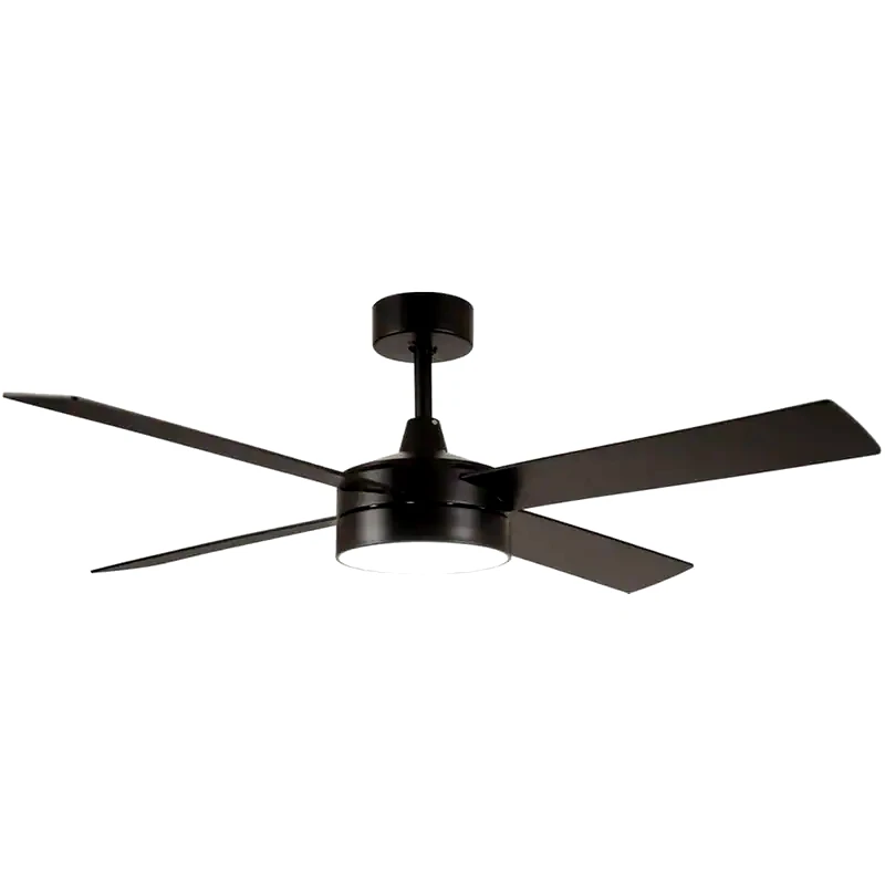 ESTIA HOME ART ESTIA HOME ART 06-21214 Ανεμιστήρας Οροφής 70W 132 cm με Φως και Τηλεχειριστήριο