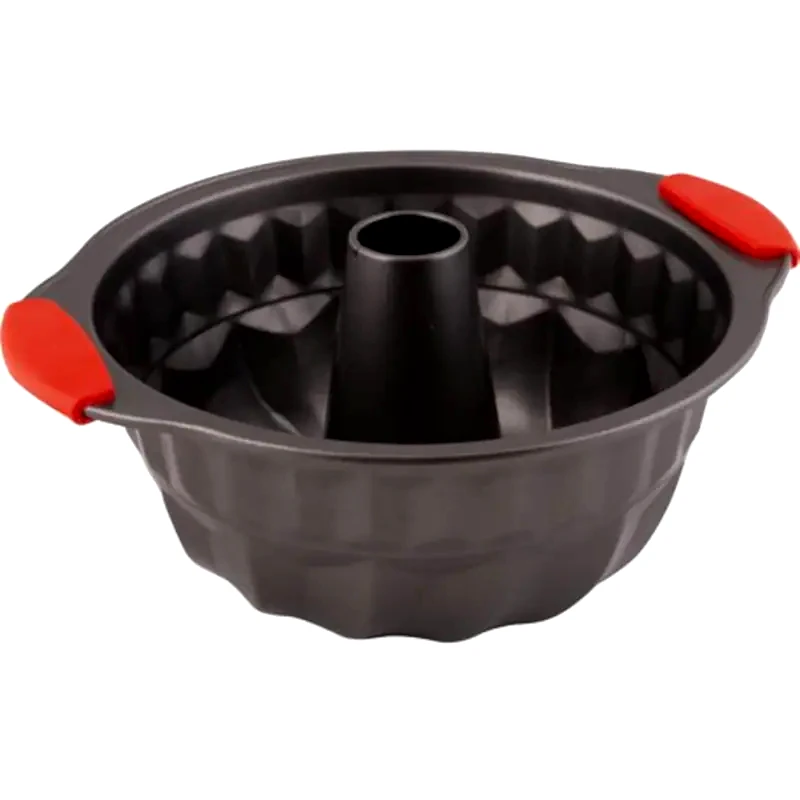 LAMART Φόρμα Cake LAMART LT3116 Μαύρο