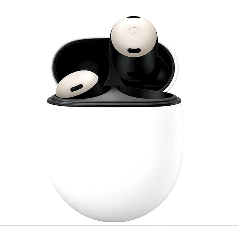 GOOGLE Ακουστικά Bluetooth Google Pixel Buds Pro - Λευκό