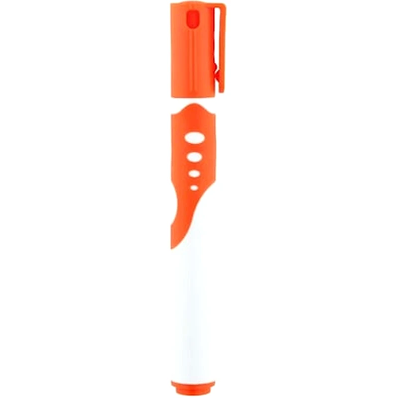 ENEGEND Μαρκαδόρος Πίνακα Enegend με Grip Πορτοκαλί 2.0 mm