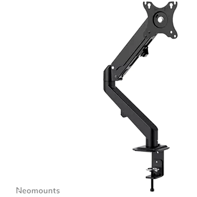 NEOMOUNTS Neomounts Επιτραπέζια Βάση Οθόνης DS70‑700BL1 Gas Spring 17–27