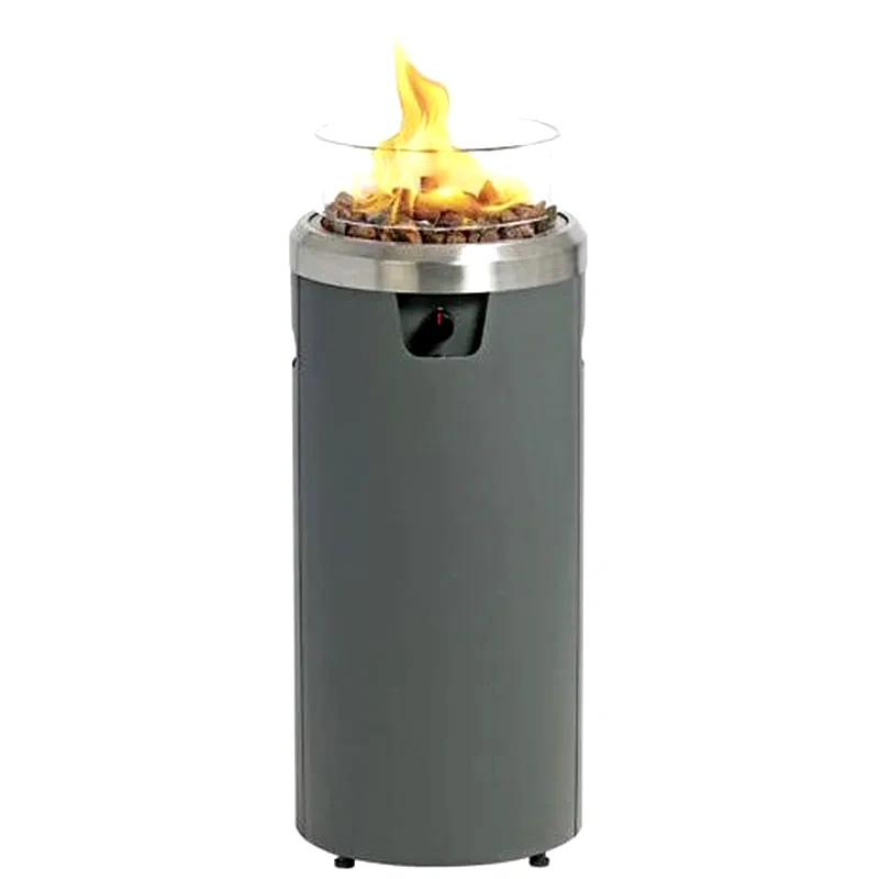 PRIMO Θερμάστρα Υγραερίου PRIMO PRPH-81108 7.5 KW