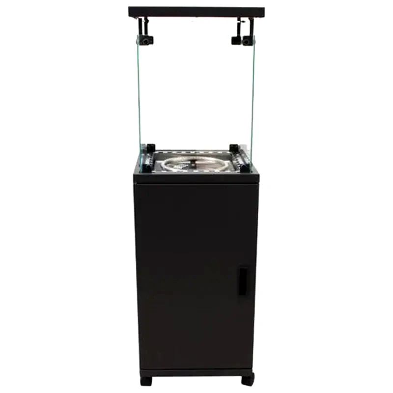 PRIMO Θερμάστρα Υγραερίου PRIMO PRPH-81100 13 KW