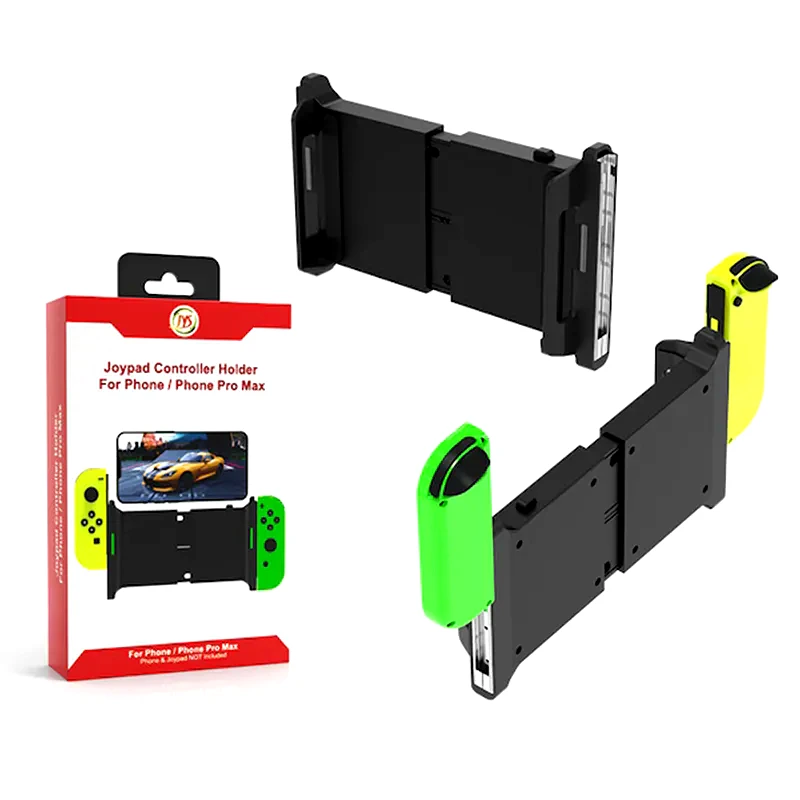 JYS Jys Ns249 Joycon Phone Holder Για Android/ios