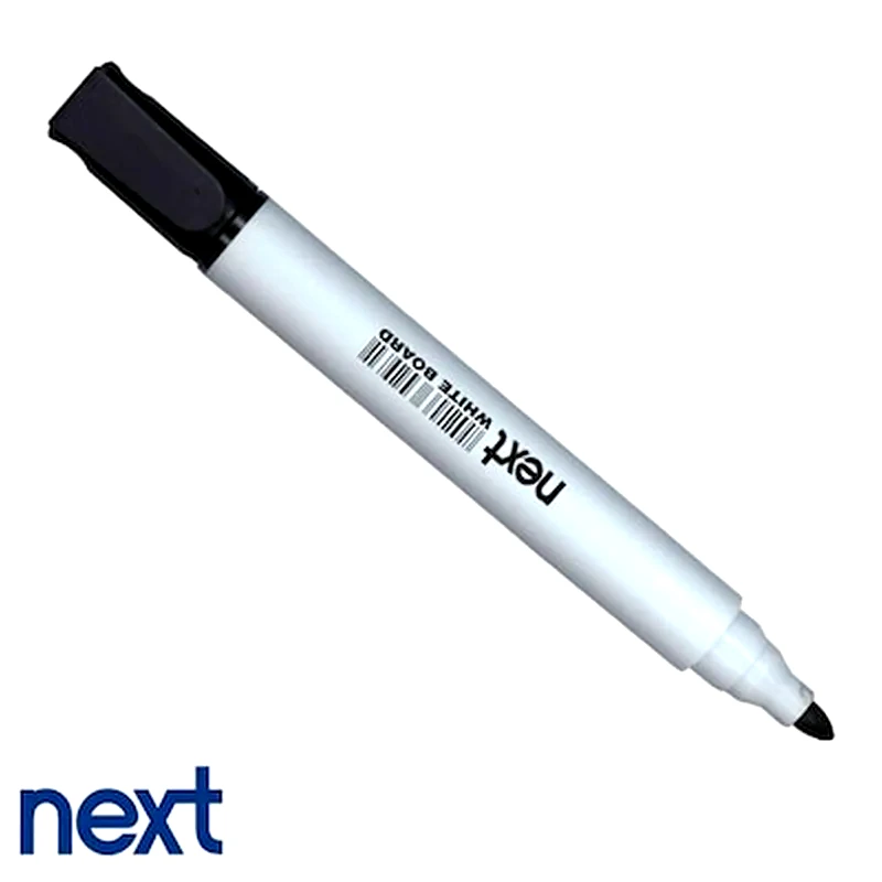 NEWONE STATIONERY CO., LIMITED Μαρκαδόρος Πίνακα Newone Stationery Co. Limited Μαύρο 2.0 mm