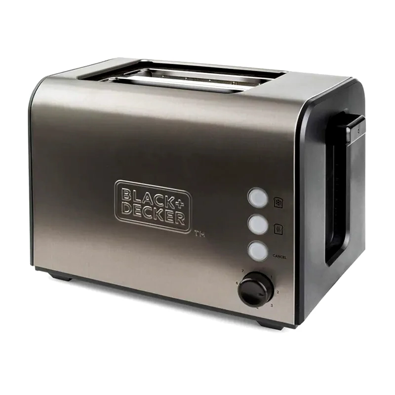 BLACK&DECKER Φρυγανιέρα Black Decker ES9600060B