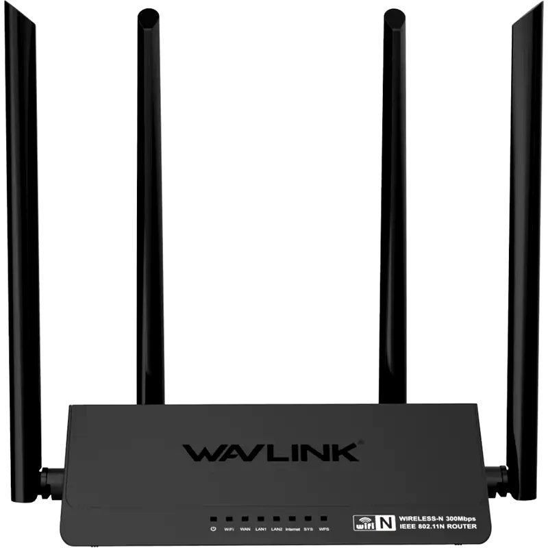 WAVLINK Ασύρματο Router Wifi ARK Wavlink WN521R2P