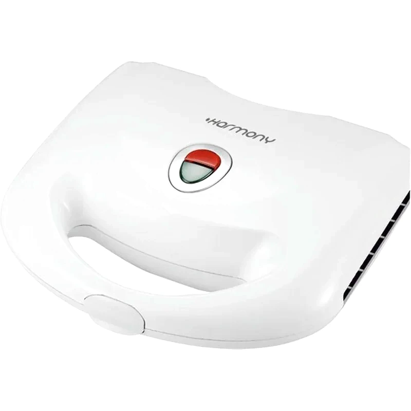 HARMONY Τοστιέρα HARMONY SMH 1136 G