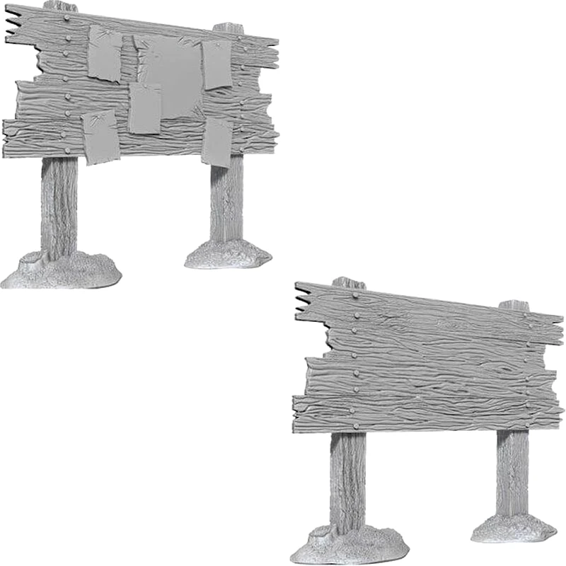 WIZKIDS Deep Cuts - Bounty Board (Wizkids Games)