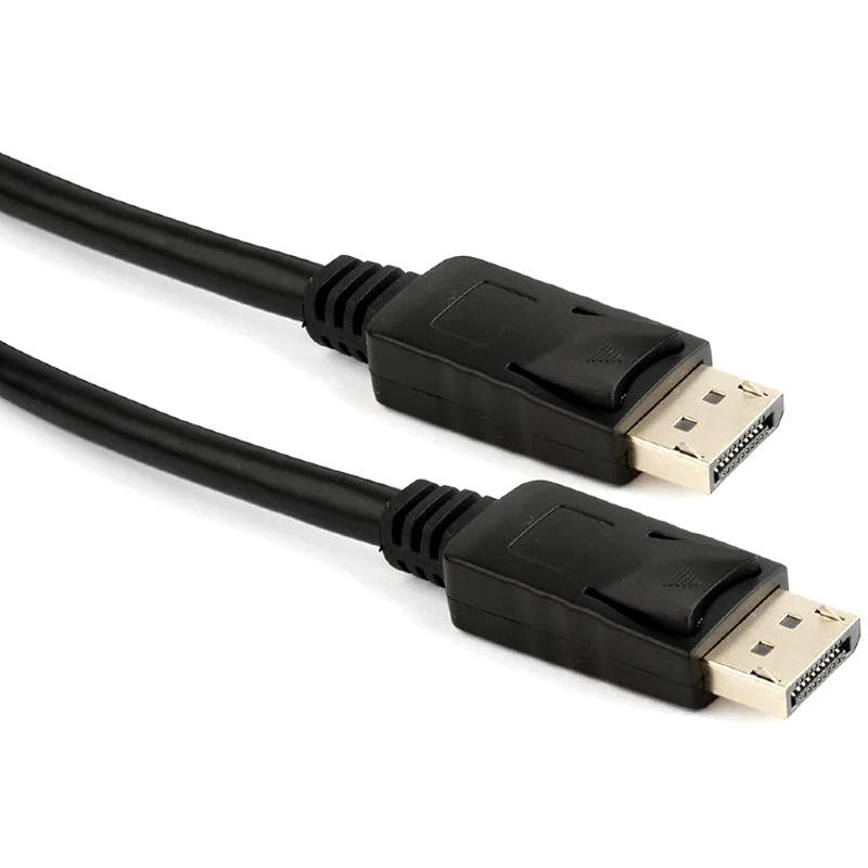 Καλώδιο Cablexpert DisplayPort Male σε Display Port Male - 1.8m