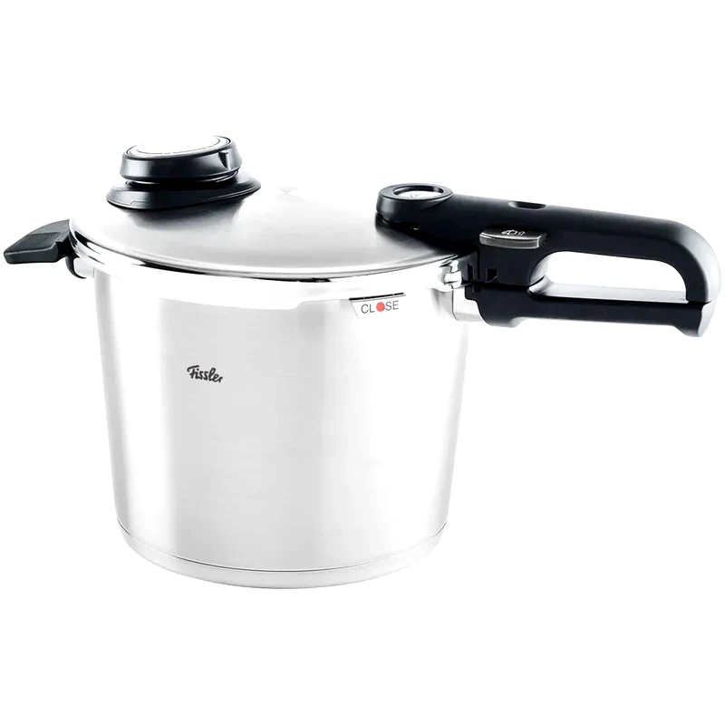 FISSLER Χύτρα Ταχύτητας FISSLER VITAVIT® PREMIUM 6 L Inox