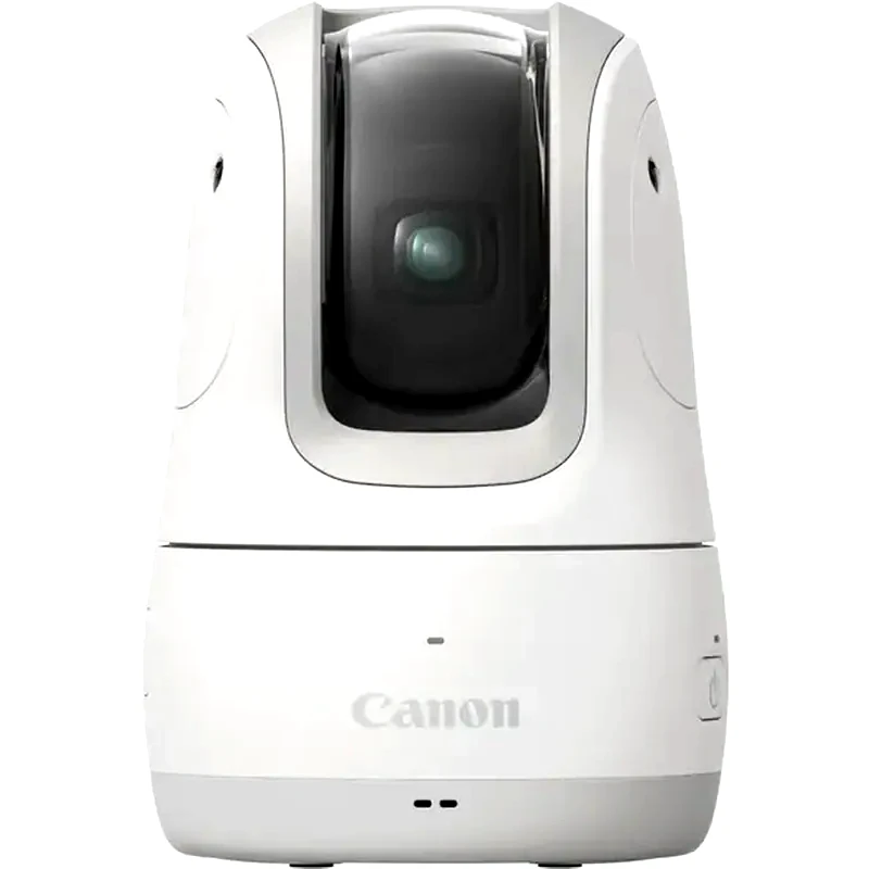 CANON Canon PowerShot PX Compact Concept Camera Essential Kit - Λευκό