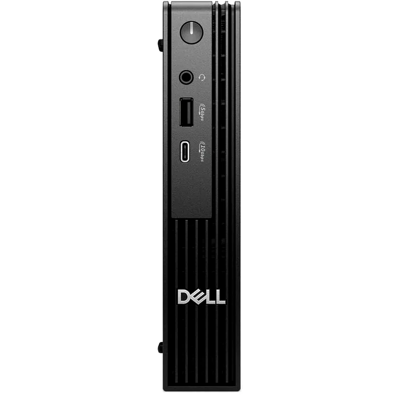 DELL Desktop Dell Pro Micro QCM1250/U5-235T (Intel Core Ultra 5 235T/16 GB/512GB SSD/UHD Graphics/Win11Pro)