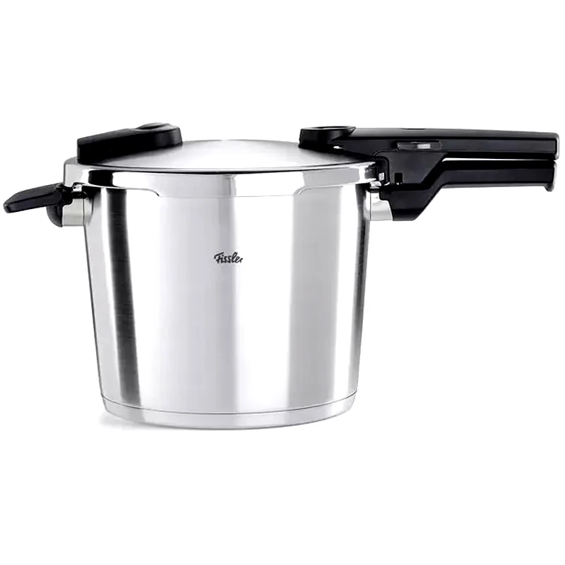 FISSLER Χύτρα Ταχύτητας FISSLER VITAQUICK Premium 6 L Inox