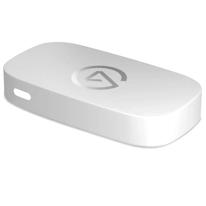ELGATO Elgato Game Capture Neo - Ασημί