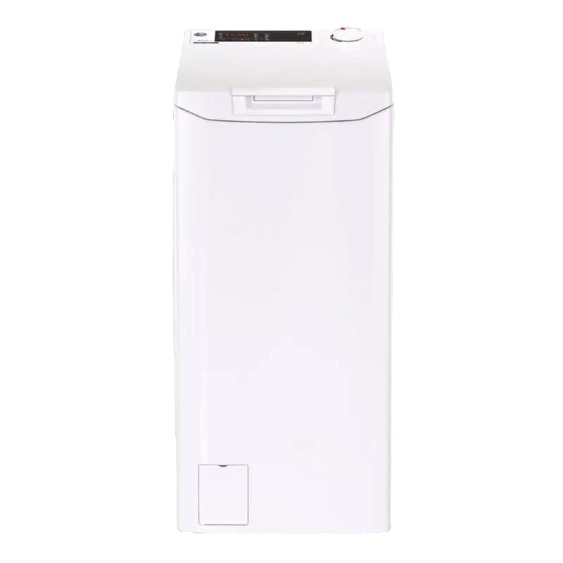 HOOVER HOOVER THOSQ085D2-S 8 kg 1.000 Στροφές με WiFi Λευκό Πλυντήριο Ρούχων