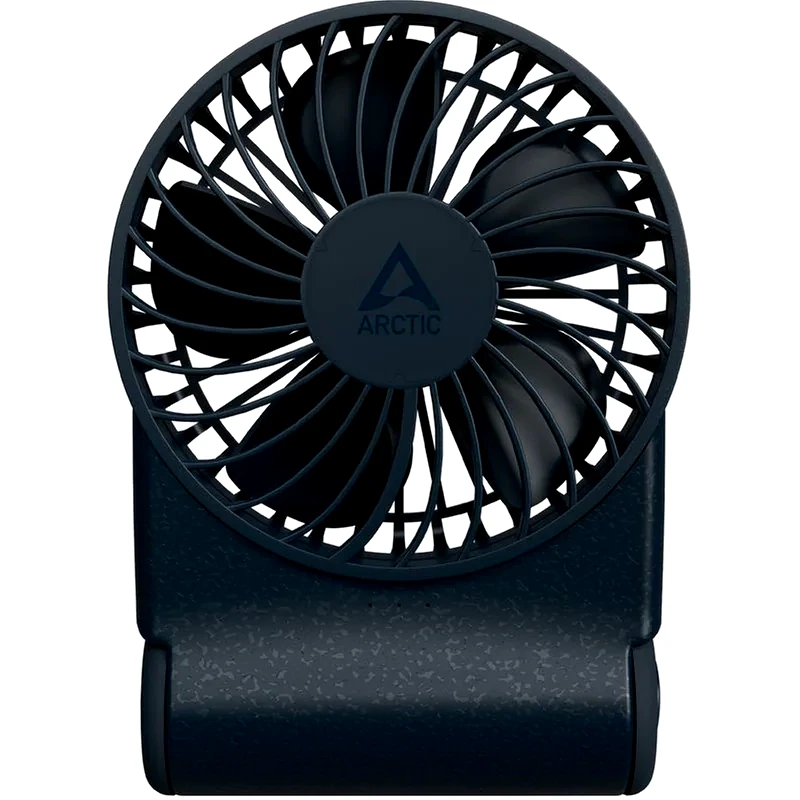 ARCTIC Φορητός ανεμιστήρας ARCTIC Summair 2Go - Μπλε