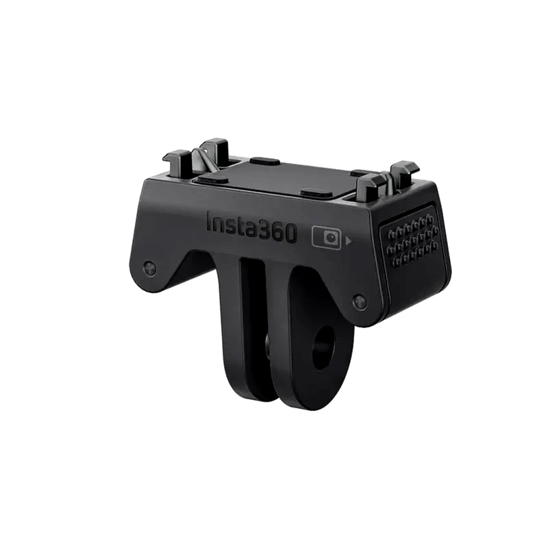 INSTA360 Βάση Στήριξης Insta360 Ace Pro/Ace Standard Mount - Μαύρο