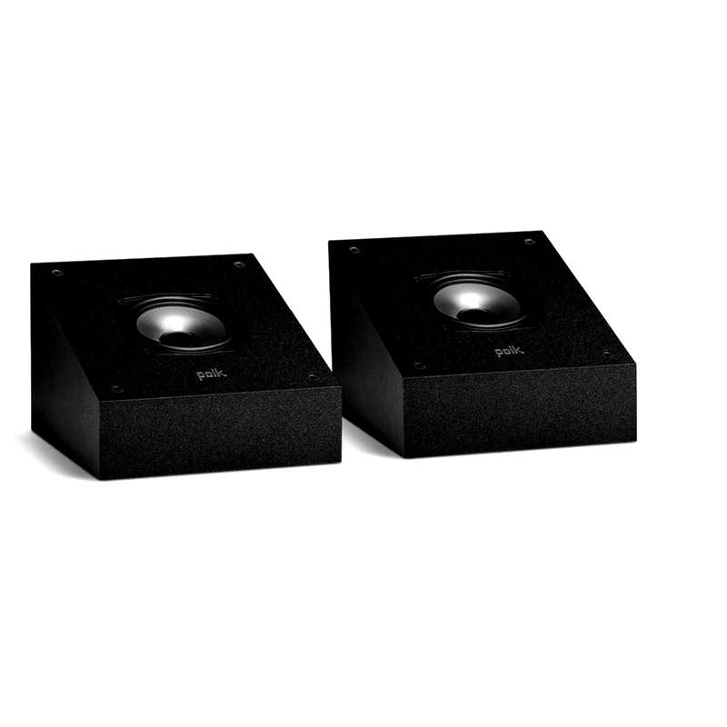 POLK Polk Monitor XT90 - Μαύρο
