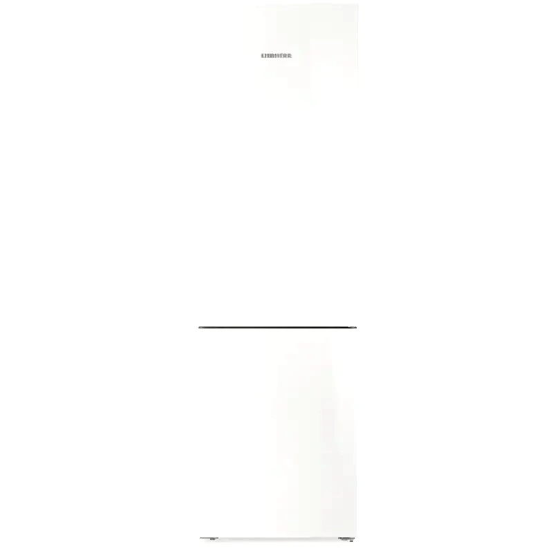 LIEBHERR LIEBHERR CNgwc 5723 Plus No Frost 371 Lt Λευκό Γυαλί Ψυγειοκαταψύκτης