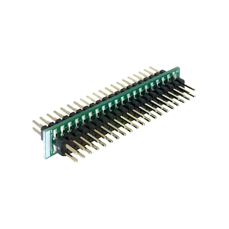 DELOCK Ide Adapter Delock Ide 40pin To Ide 40pin St St