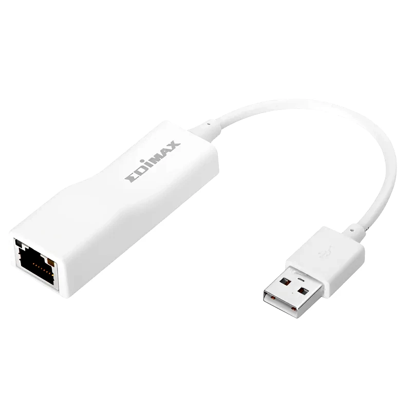 EDIMAX Edimax EU-4208 Αντάπτορας Δικτύου Ενσύρματη σύνδεση 100Mbps