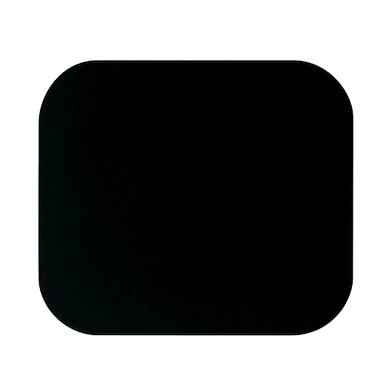 FELLOWES Fellowes Economy Mouse Pad 228mm Μαύρο