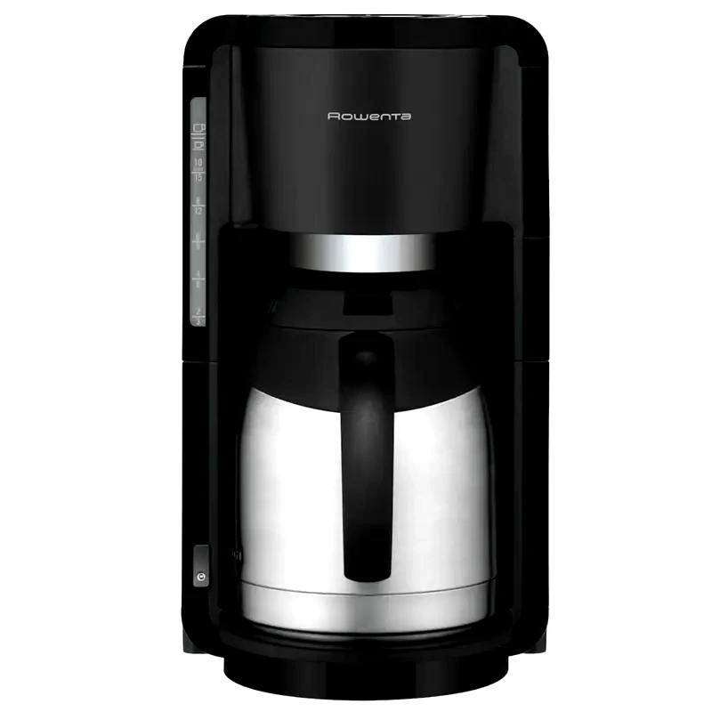 ROWENTA ROWENTA MILANO CT 3818 800W 1.25L Καφετιέρα Φίλτρου