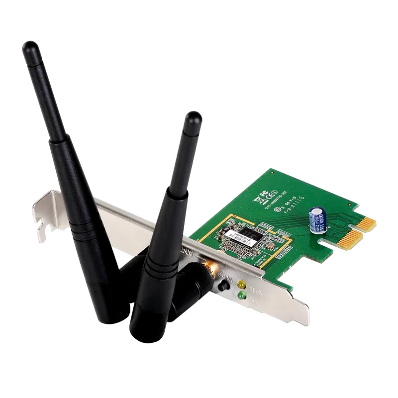 EDIMAX Edimax EW-7612Pln Κάρτα Δικτύου PCIe Ασύρματη Σύνδεση 300 Mbps