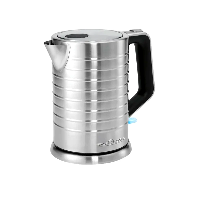 PROFI COOK Βραστήρας Profi Cook PC-WKS 1119 - 2200w - Inox