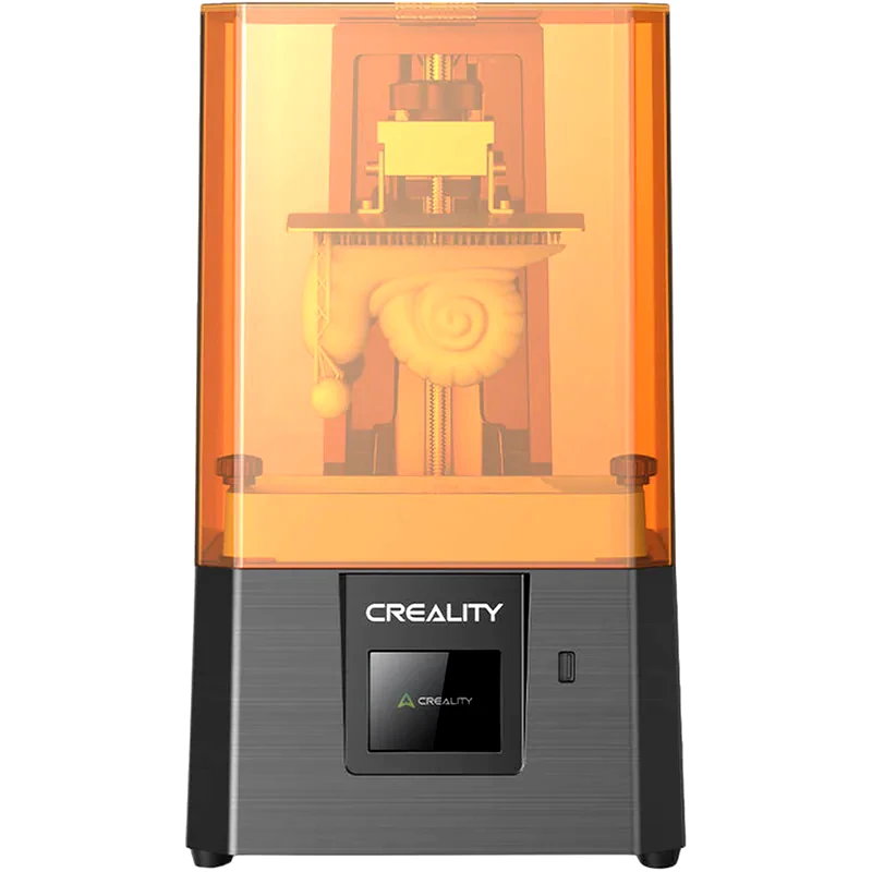 CREALITY 3D Εκτυπώτης Creality Halot R6