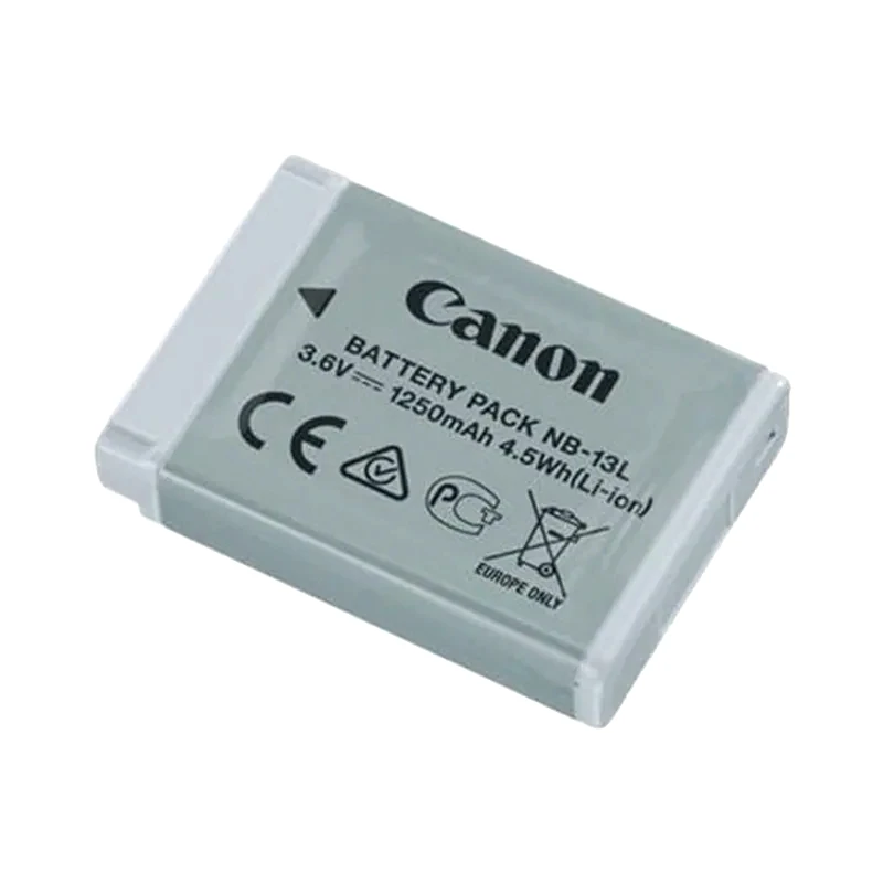 CANON CANON Μπαταρία Canon NB-13L