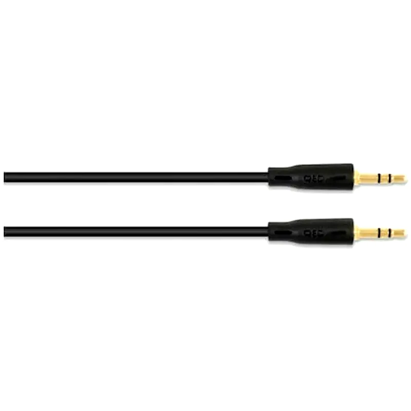 QED Qed Connect 35mm Jack-jack 1.5m