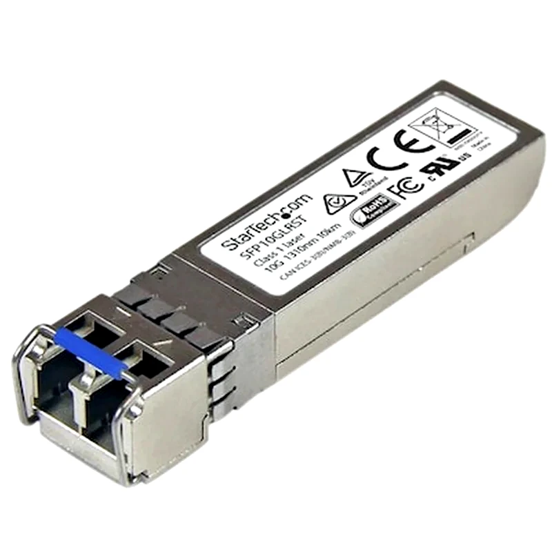 STARTECH Startech.com Cisco Sfp-10g-lr Compatible Sfp+ Transceiver Module - 10gbase-lr