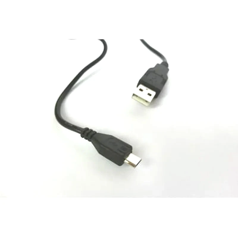 ACULINE Καλώδιο Aculine USB-A Male σε micro USB-B Male - 0.5m