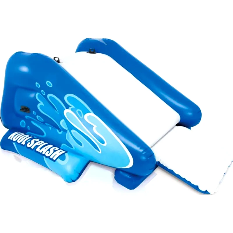 INTEX Φουσκωτή Νεροτσουλήθρα Intex Kool Splash - Μπλε