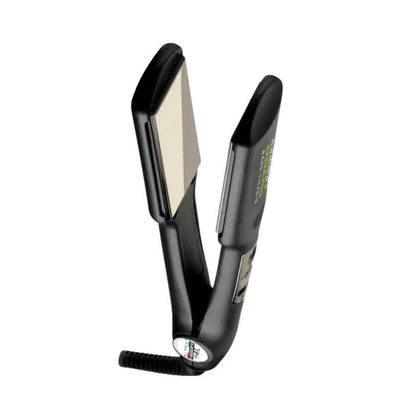 GAMMA PIU GAMMA+ EXTRA PRO XL Ισιωτικό Μαλλιών Μαύρο