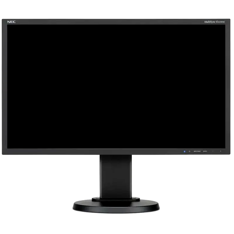 NEC Refurbished Monitor NEC E243WMI 24 FHD+ IPS LED | Grade A