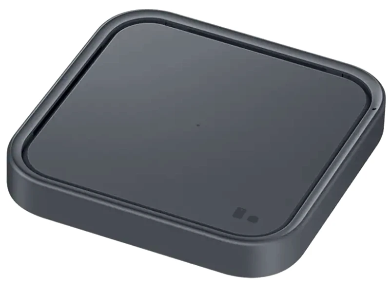 SAMSUNG Ασύρματος Φορτιστής Samsung 15W - Black