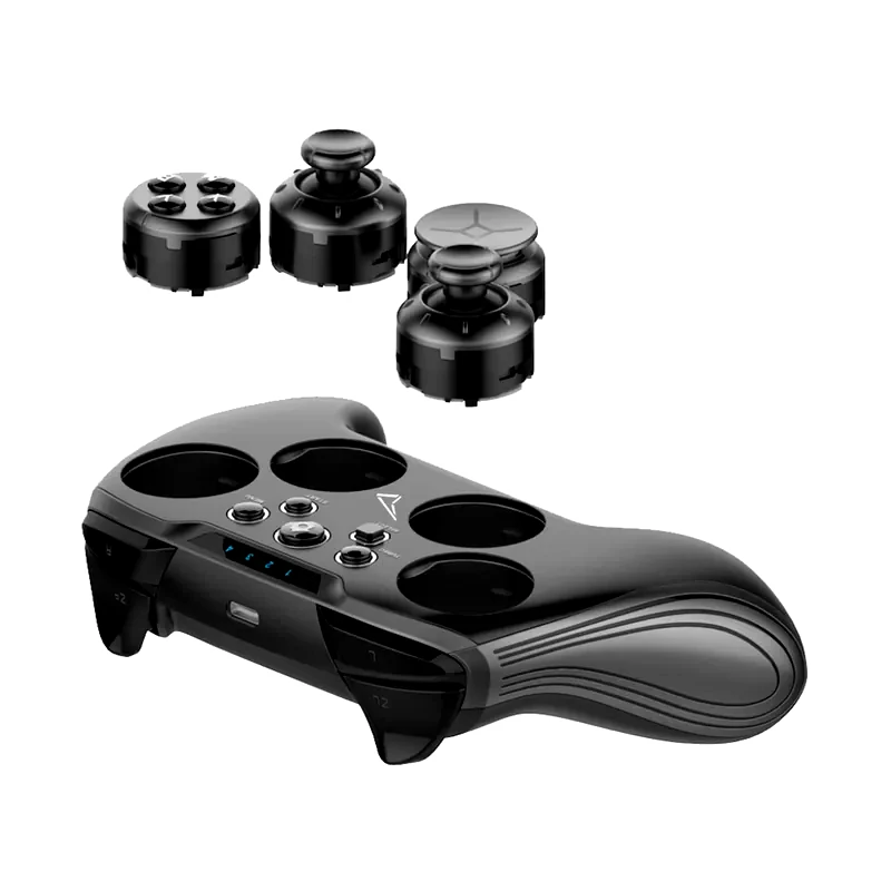 STEELPLAY Steelplay Ασύρματο Χειριστήριο για Nintendo Switch
