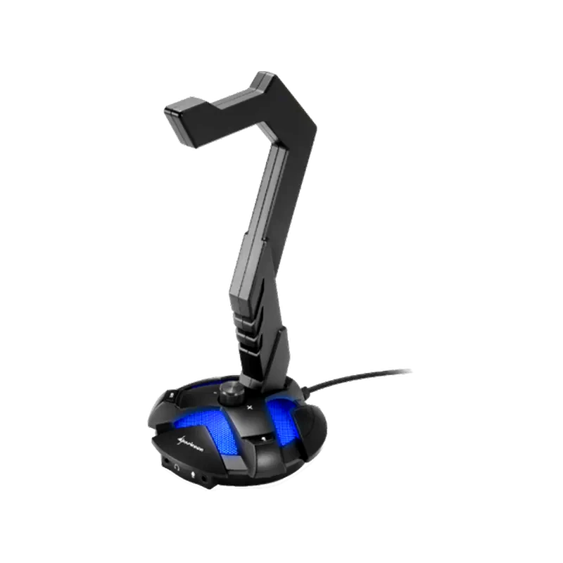 SHARKOON X-REST 7.1 HEADSET STAND