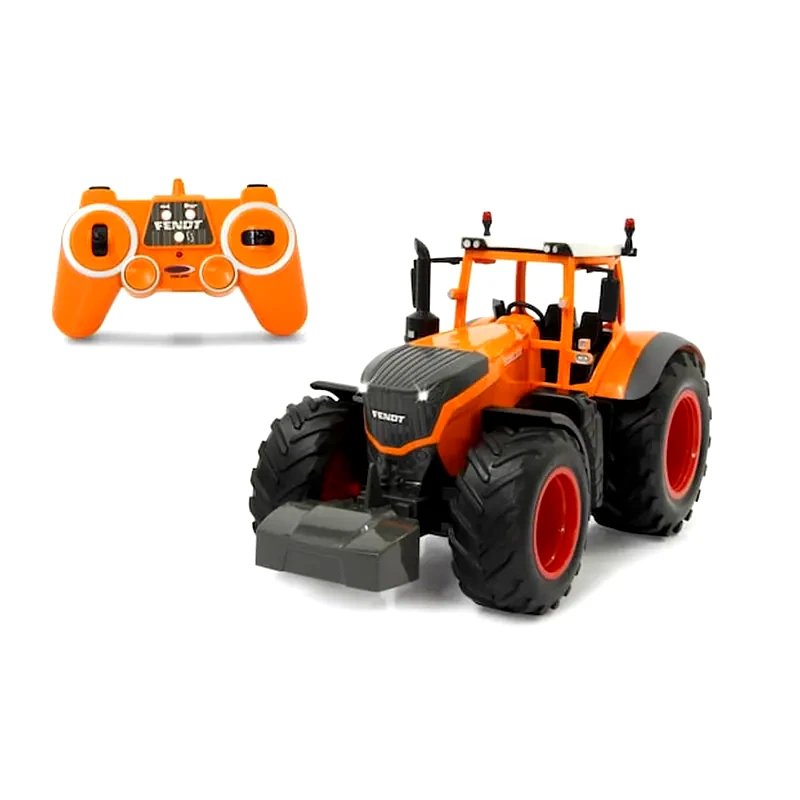 JAMARA Jamara Fendt 1050 Vario Municipal Ηλεκτρικός Κινητήρας 1:16 Τρακτέρ